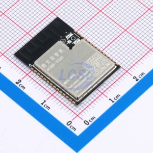 Ru Bo Microelectronics M528H-WS63