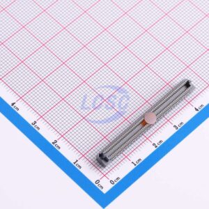 Samtec ADM6-60-03.5-L-4-2-A-TR