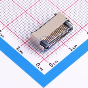 Samtec LSHM-120-06.0-L-DV-A-S-TR