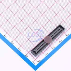 Samtec QSH-040-01-L-D-DP-A-K-TR