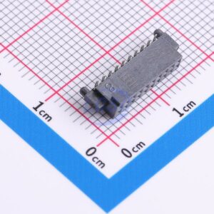 Samtec SFC-110-T2-L-D-A