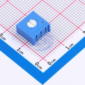 BOURNS 3386W-1-501LF