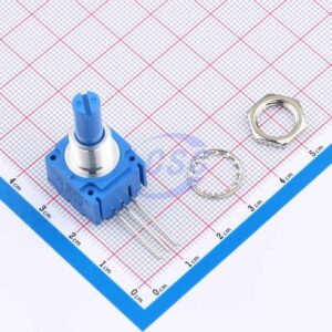 BOURNS 96R1A-R16-A15L