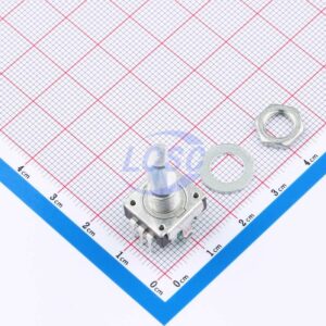 BOURNS PEC11R-4120F-S0018