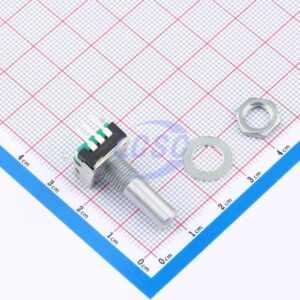 BOURNS PEC11R-4220F-N0024