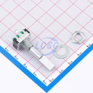 BOURNS PEC11R-4230F-S0024