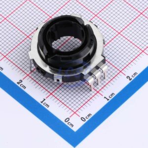 BOURNS PER231-P19-N0010