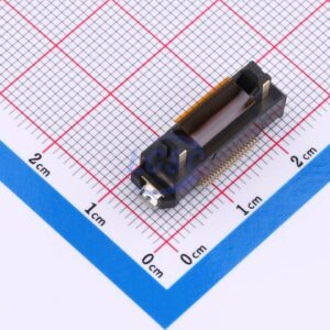 HRS(Hirose) FX23L-40P-0.5SV12