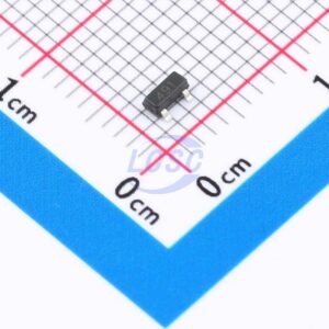 HXY MOSFET 2PD602AQL-HXY