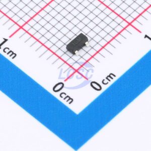 HXY MOSFET CMPTA06-HXY