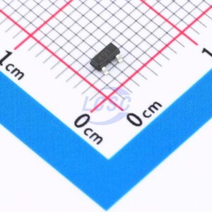 HXY MOSFET DSS4160TQ-7-HXY