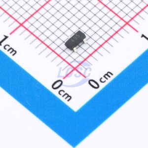 HXY MOSFET FMMT455TA-HXY