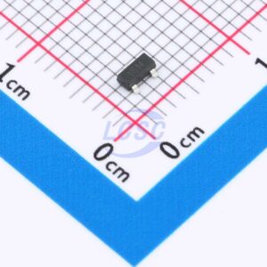 HXY MOSFET FMMTA06TA-HXY