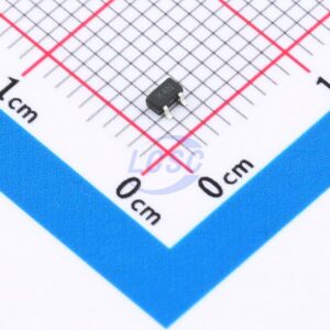 HXY MOSFET SMMBTA06WT1G-HXY