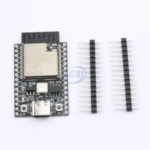 Ru Bo Microelectronics E528H-WS63