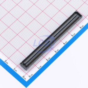 Samtec BSH-120-01-L-D-A