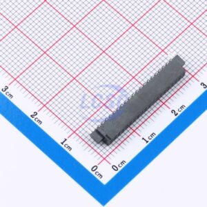 Samtec SFM-120-02-L-D-LC