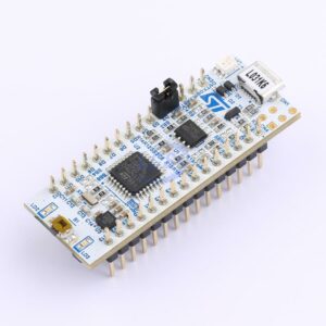 STMicroelectronics NUCLEO-L031K6