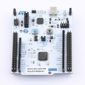 STMicroelectronics NUCLEO-U031R8