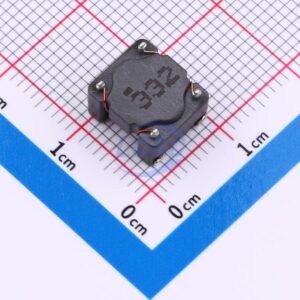 Sunltech Tech SMW1006S332YTT