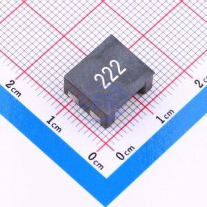 Sunltech Tech SMW1211S222KTT