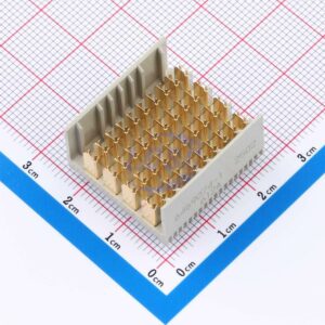 TE Connectivity 6469074-1