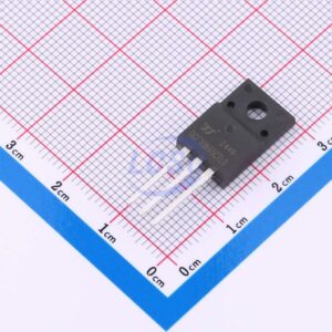 Yangzhou Yangjie Elec Tech DGF10N65CTL0