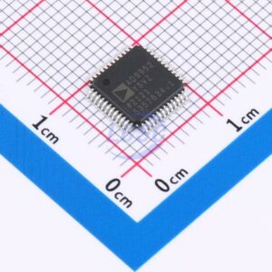 Analog Devices AD9952YSVZ-REEL7