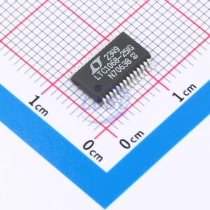 Analog Devices LTC1068-25IG#TRPBF