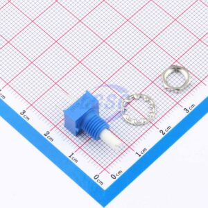 BOURNS 3310Y-001-104L