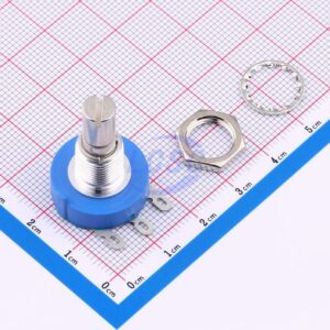 BOURNS 3852A-282-502AL