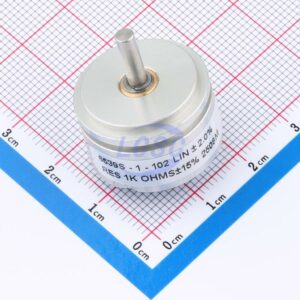 BOURNS 6539S-1-102
