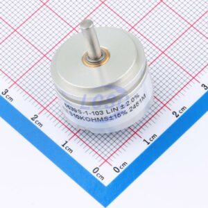 BOURNS 6539S-1-103