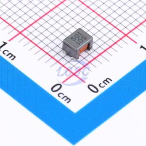 BOURNS SRF3225TP-501Y