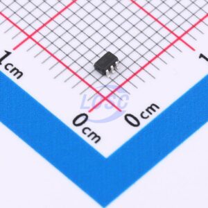 Diodes Incorporated HBDM60V600X-7