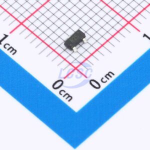 HXY MOSFET 2SC3838KT146P-HXY