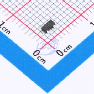 HXY MOSFET BFS17NTA-HXY