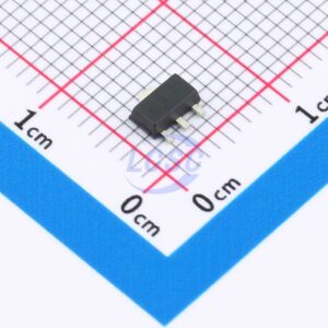 HXY MOSFET CXT2222ATR-HXY