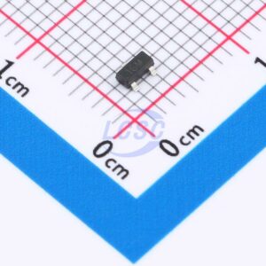 HXY MOSFET SMBTA06E6327HTSA1-HXY