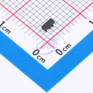 HXY MOSFET SSTA06T116-HXY