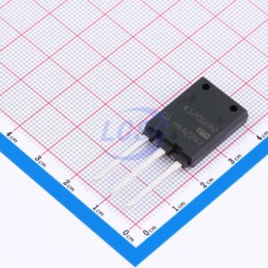 Infineon Technologies IKQB120N75CP2AKSA1