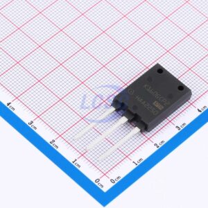 Infineon Technologies IKQB160N75CP2AKSA1