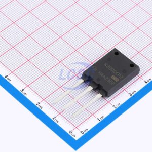 Infineon Technologies IKQB200N75CP2AKSA1