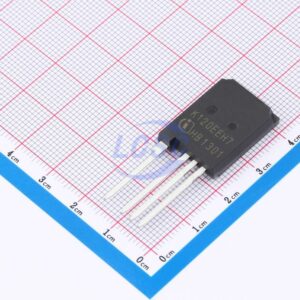 Infineon Technologies IKY120N65EH7XKSA1