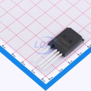 Infineon Technologies IKY75N120CH7XKSA1