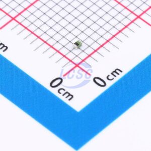 Murata Electronics LQG15WH1N5B02D