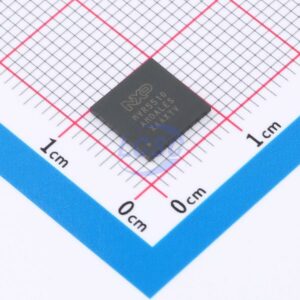 NXP Semicon MVR5510AMDALES