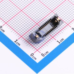Samtec ERF8-010-05.0-L-DV-L-TR