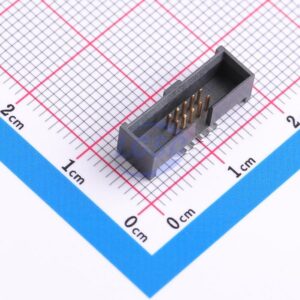 Samtec ESHF-105-01-L-D-SM