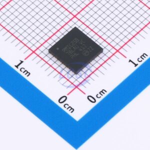 STMicroelectronics STPMIC25BPQR